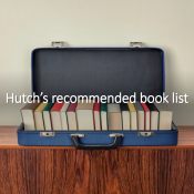 Hutchs recommended book list