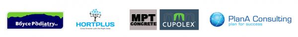 hortplus boyce podiatry mpt concrete cupolex plana logos